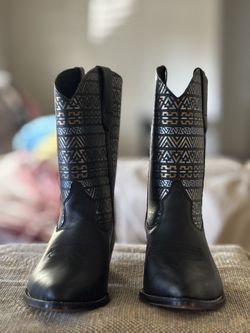 Kids Boots
