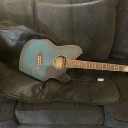 Ibáñez Guitar