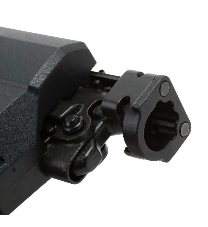 Pneumatic 15 Deg. 1-3/4 in. Coil Roofing Nailer