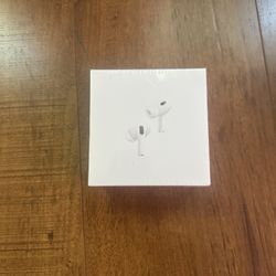 AirPod Pro Gen 2 
