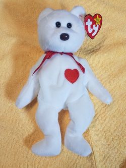 Valentino Beanie baby