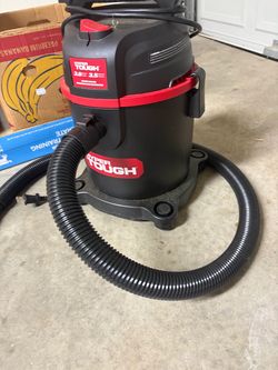 Small size jet vac