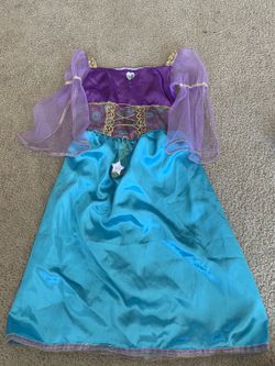 Kids dress