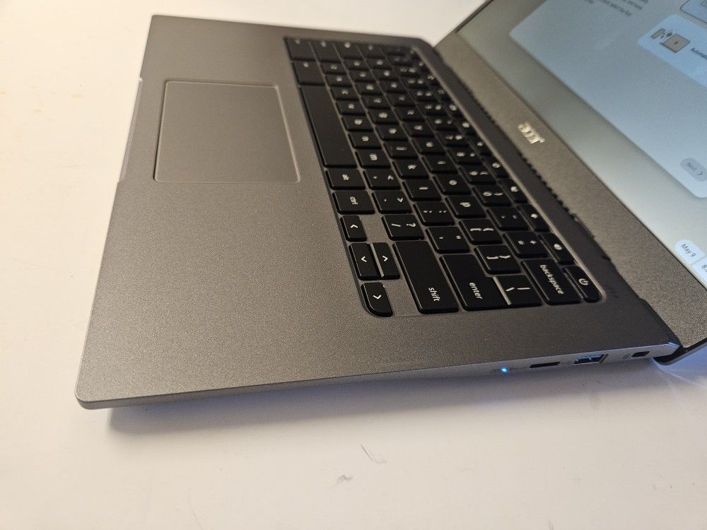 Acer Chromebook CB514-W i3 8gb Ram 3.0ghz 14" Screen 11th Gen