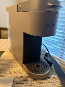 Coffee Keurig