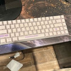 High ground Keyboard 