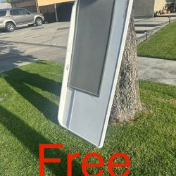 Free Washer And Dryer Topper