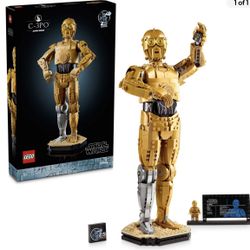 Lego Star Wars 75398