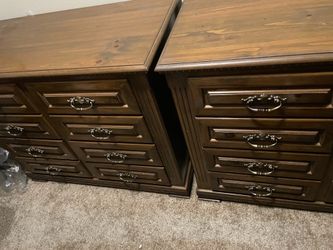 Dressers