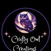 Crafty Owl Creations