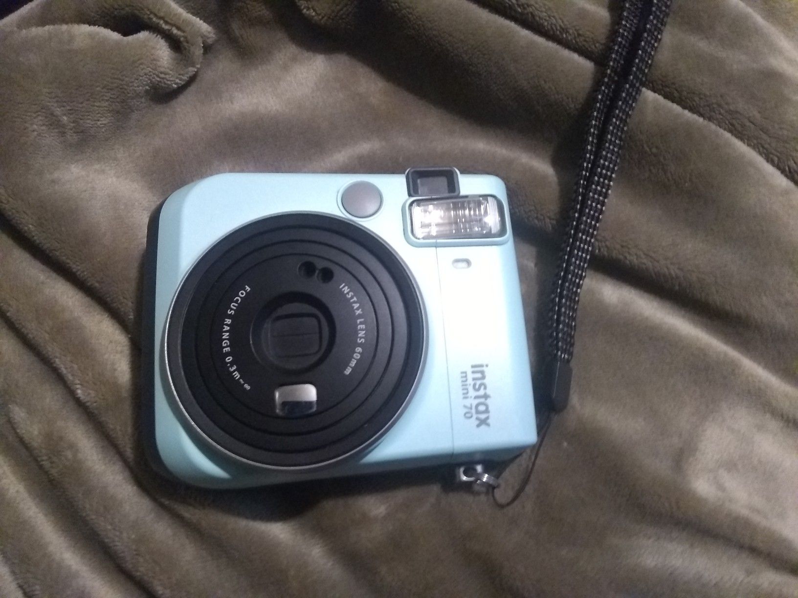 Instax mini 70