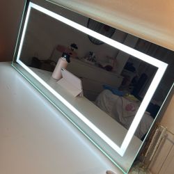 Vanity Mirror 