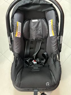 Baby trend car seat
