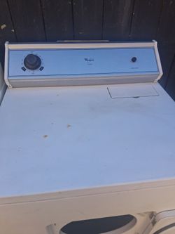 Electric dryer