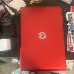 Hp Laptop 