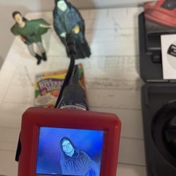 Ridgid Camera
