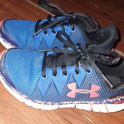 Under Armour 