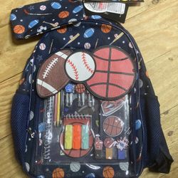 Kids Backpack