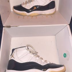 Jordan 11’s 