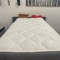 Twin Mattress 