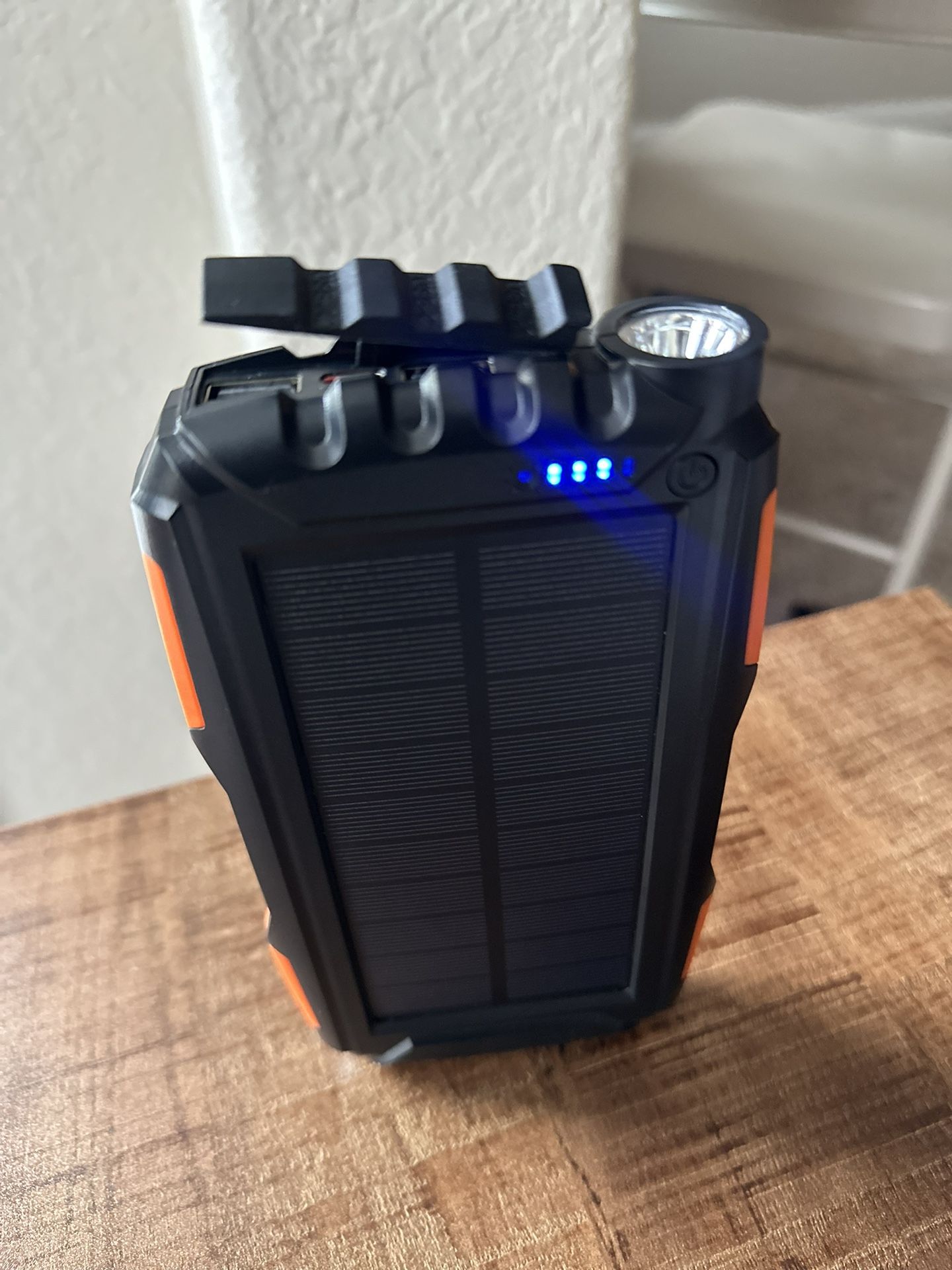 Portable Charger