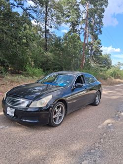 2008 g35
