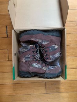 Hiking Boots
