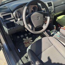 2010 Dodge Avenger