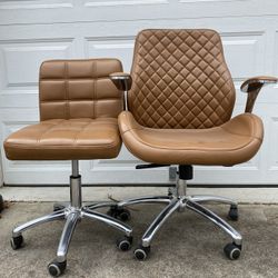 Nail salon furniture