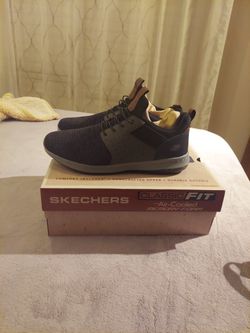 Sketchers Mens Shoes 