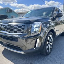 Kia Telluride