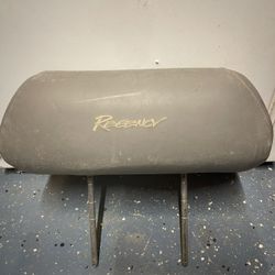 Chevrolet Express 1500 Headrest
