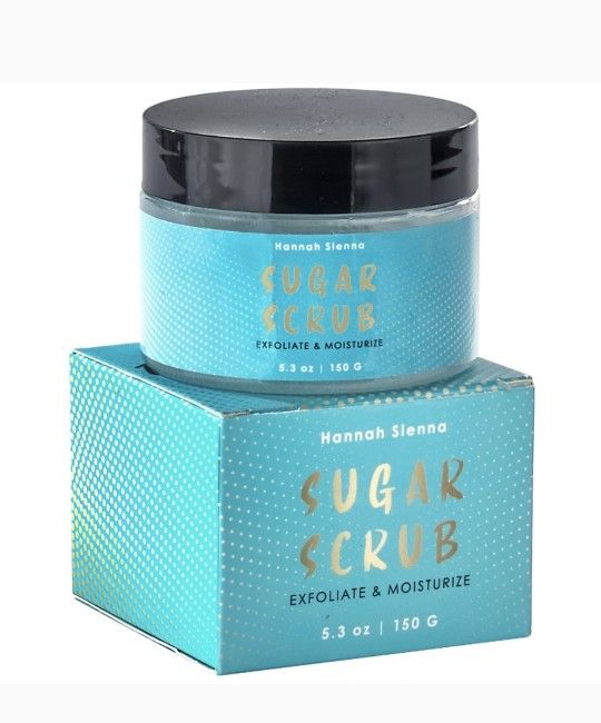 Hannah Sienna Sugar Reef Scrub