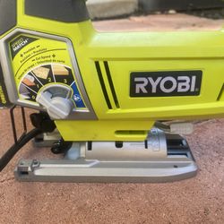 drill  RyoBi 