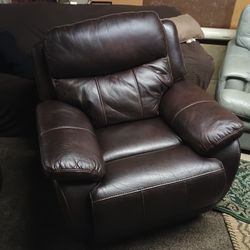 Recliner 