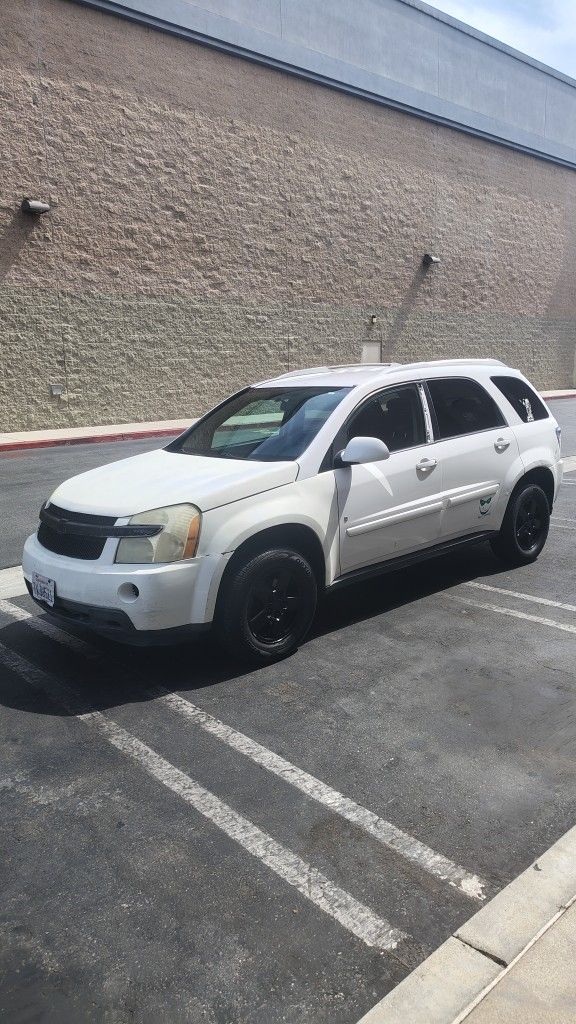 2006 Chevrolet Equinox