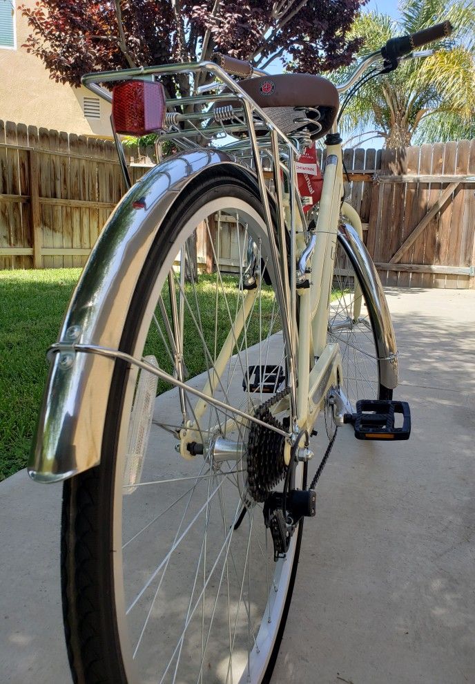 schwinn gateway 26