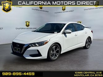 2023 Nissan Sentra
