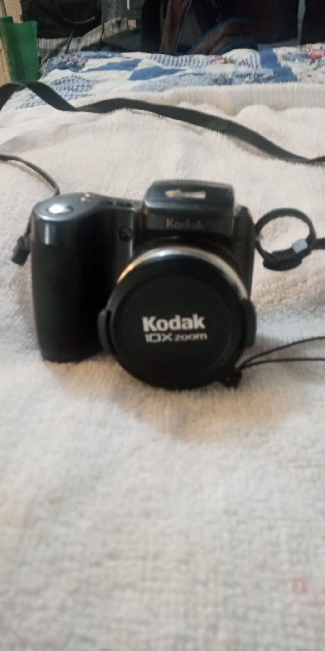 Kodak digital camera