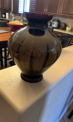 flower vase