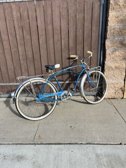 SCHWINN BICYCLE