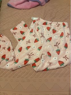 Pj pants
