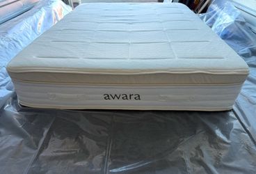 Awara Premier Luxury Hybrid Mattress