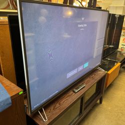 VIZIO - 55" Class - LED - M-Series - 2160p - Smart - Home Theater Display with HDR TV Perfect Working
