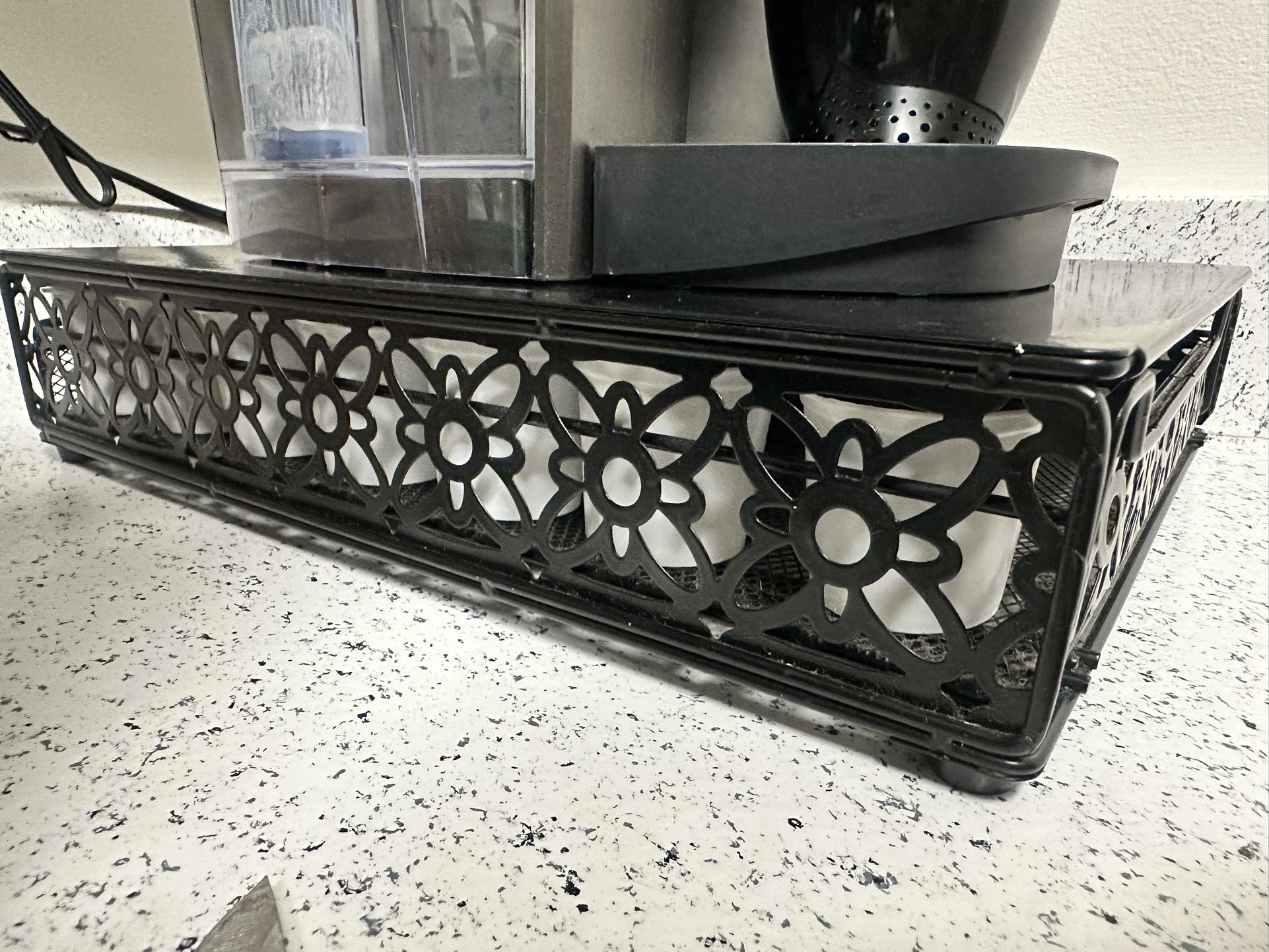 K-Cup Coffee Pod Drawer