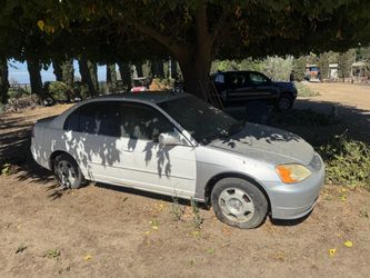2003 Honda Civic