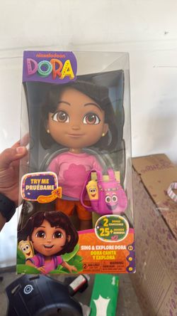 Dora Doll