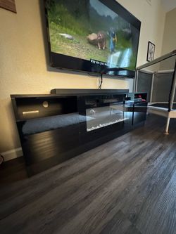 Tv stand