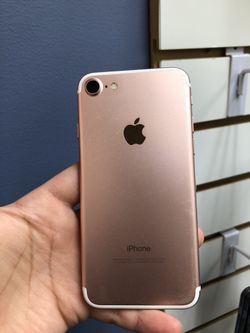 iPhone 7 128GB Factory Unlocked