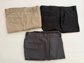 Docker Men Slacks - 36x30